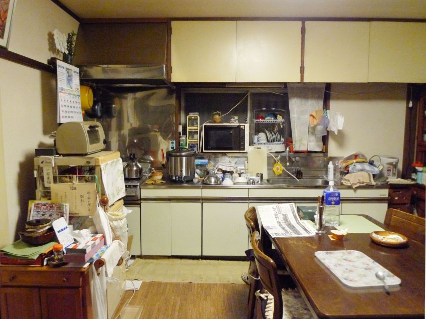 写真：リフォーム事例