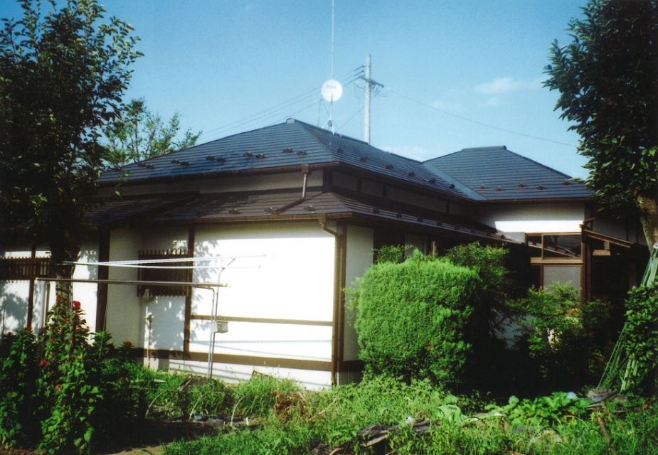 写真：リフォーム事例