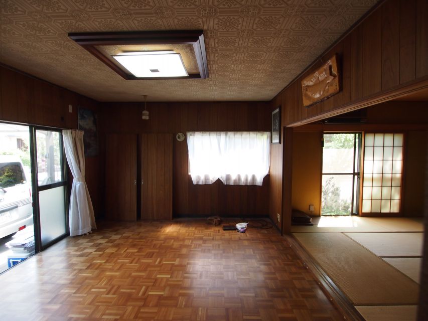 写真：リフォーム事例