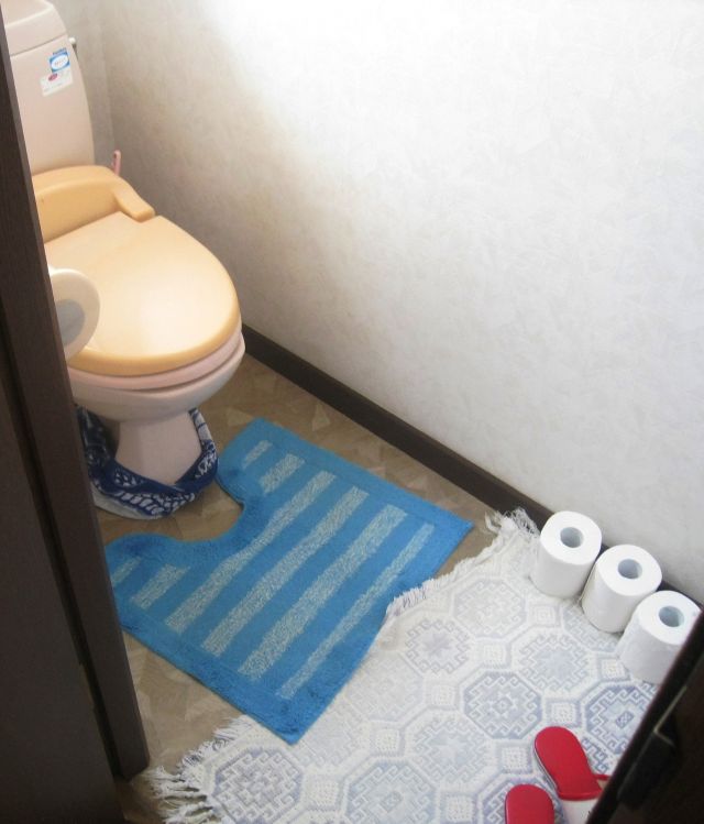 写真：リフォーム事例