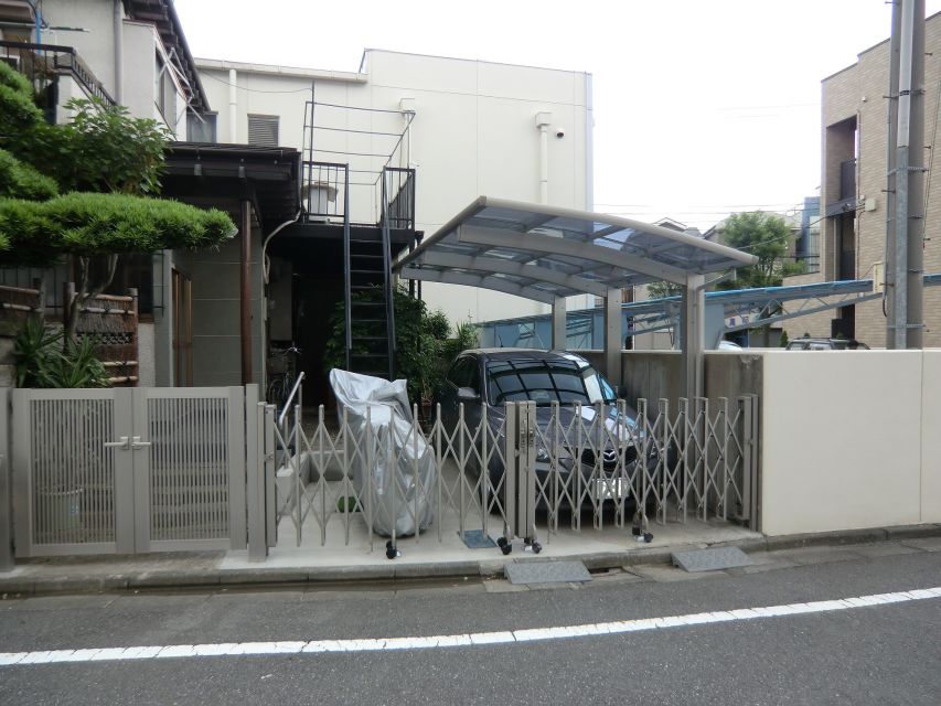 写真：リフォーム事例