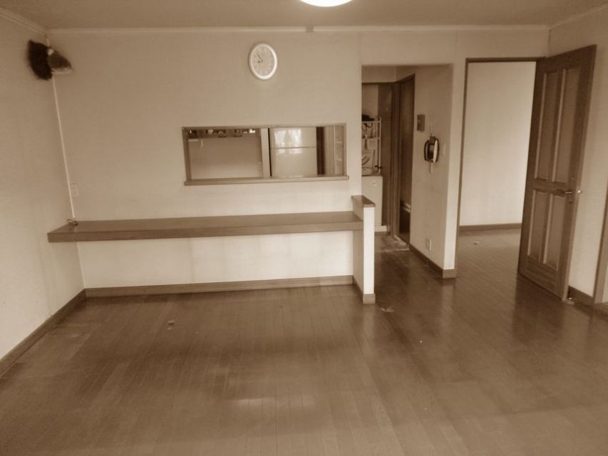 写真：リフォーム事例