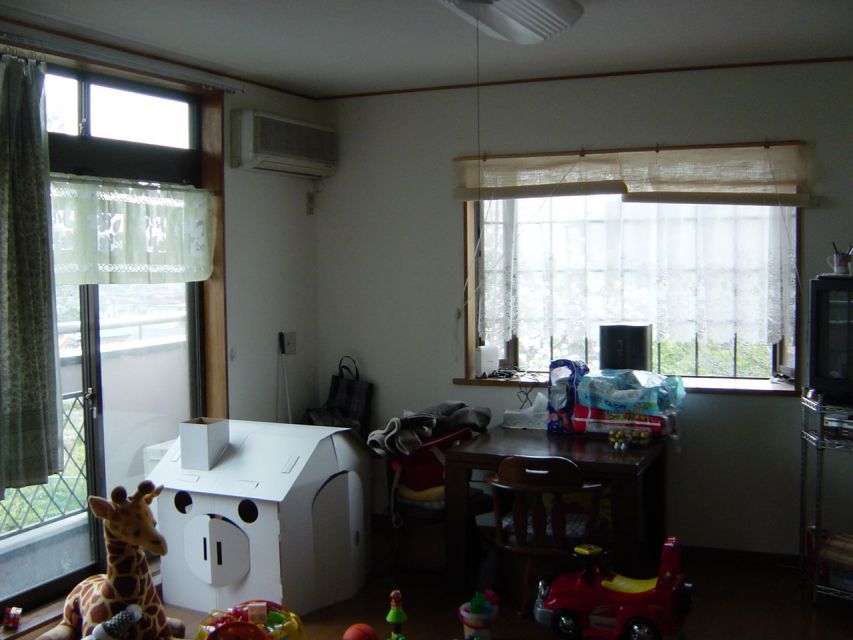 写真：リフォーム事例