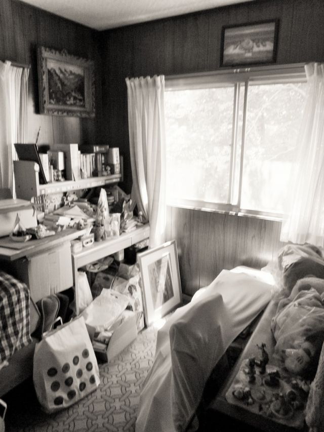 写真：リフォーム事例