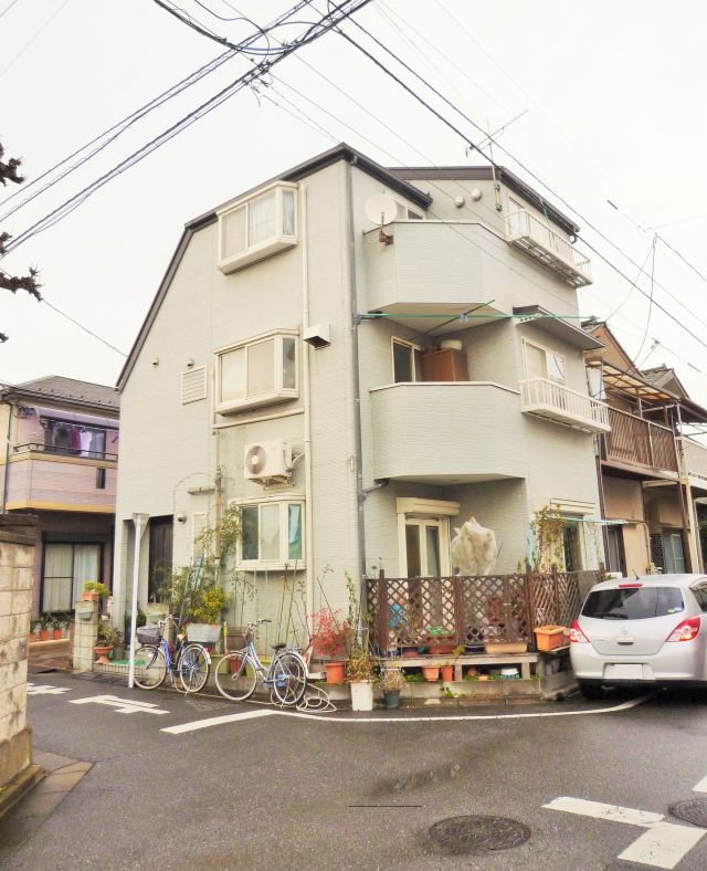 写真：リフォーム事例