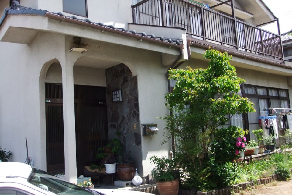 写真：リフォーム事例