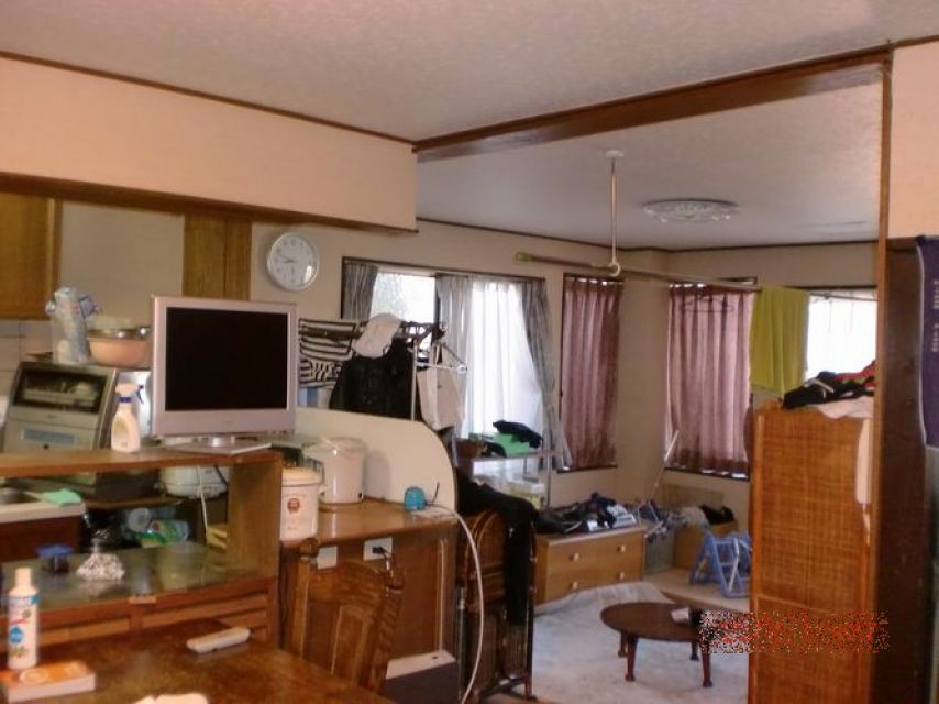 写真：リフォーム事例
