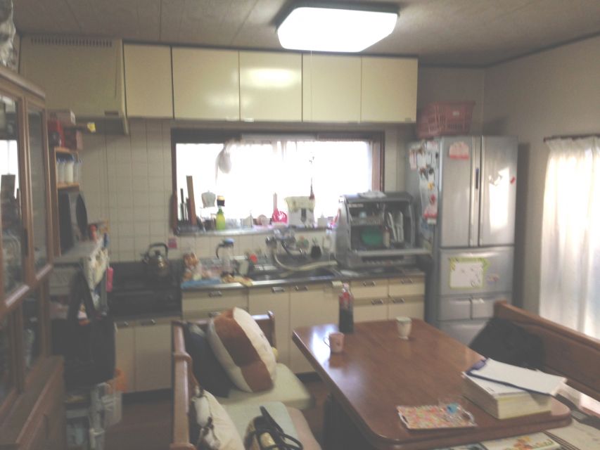 写真：リフォーム事例