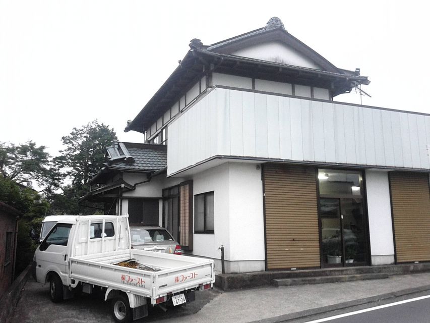 写真：リフォーム事例