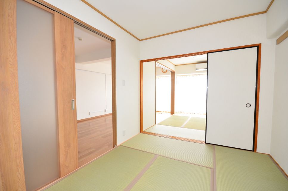 写真：リフォーム事例