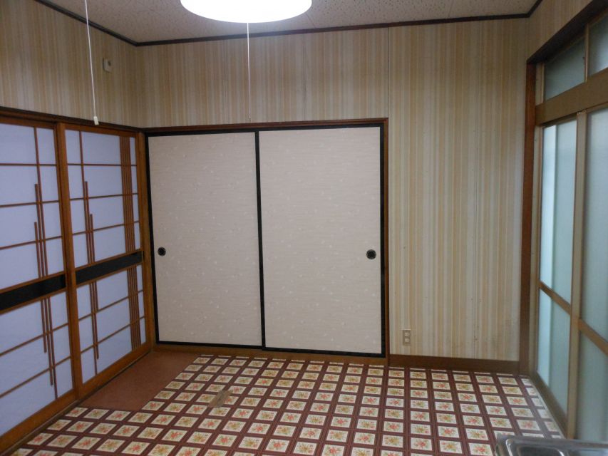 写真：リフォーム事例