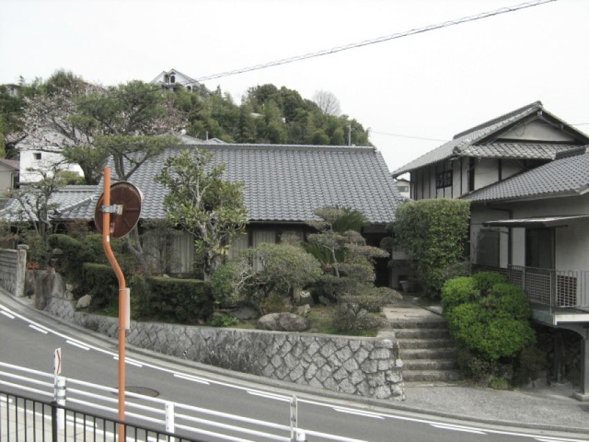 写真：リフォーム事例