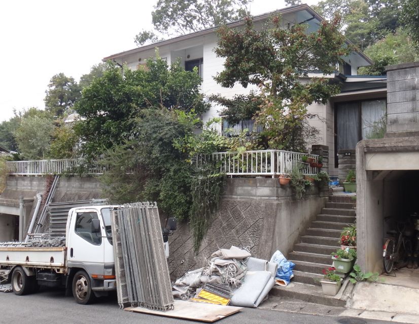 写真：リフォーム事例