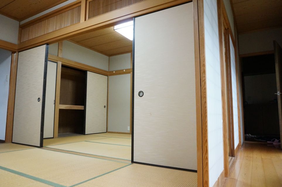 写真：リフォーム事例