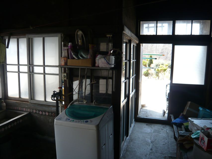 写真：リフォーム事例