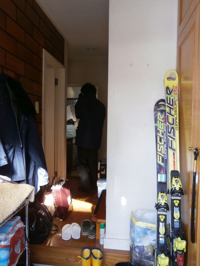 写真：リフォーム事例
