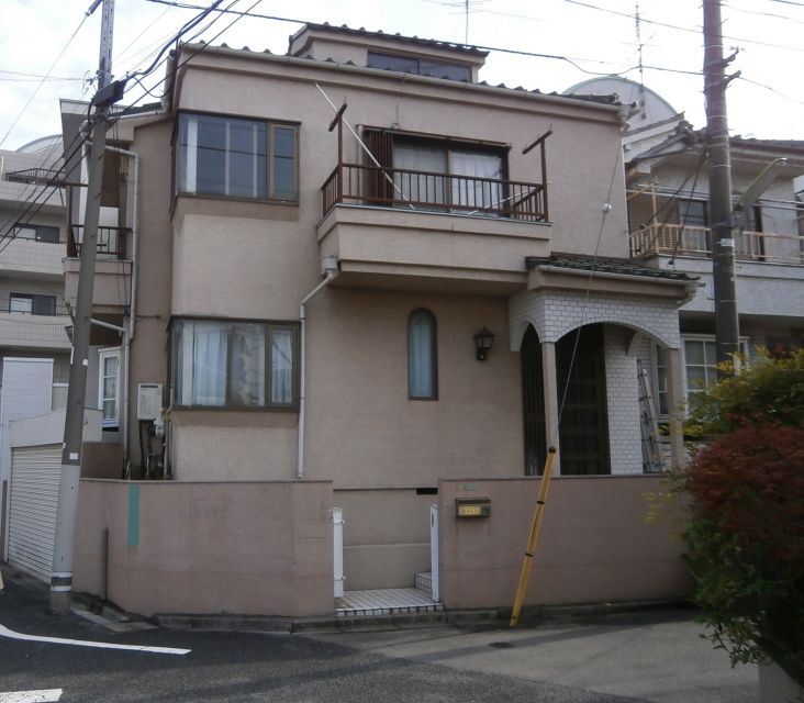 写真：リフォーム事例