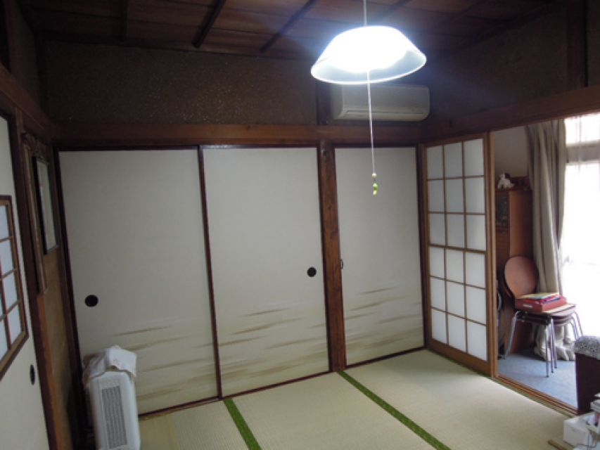 写真：リフォーム事例