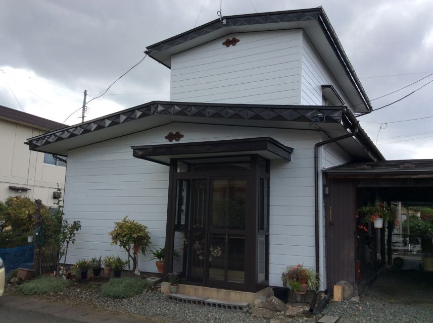 写真：リフォーム事例