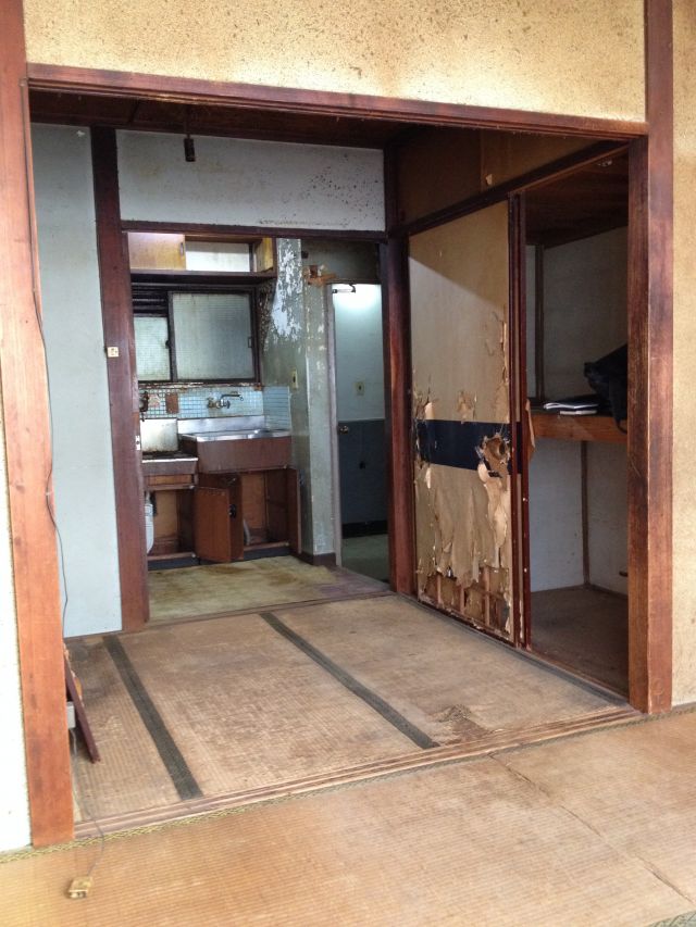 写真：リフォーム事例