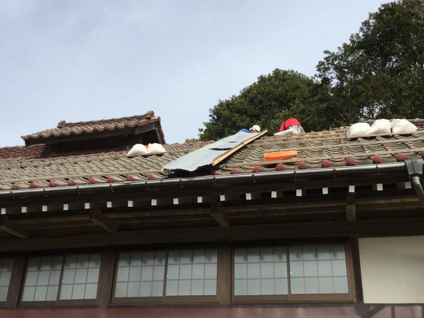 写真：リフォーム事例