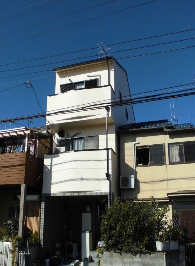 写真：リフォーム事例