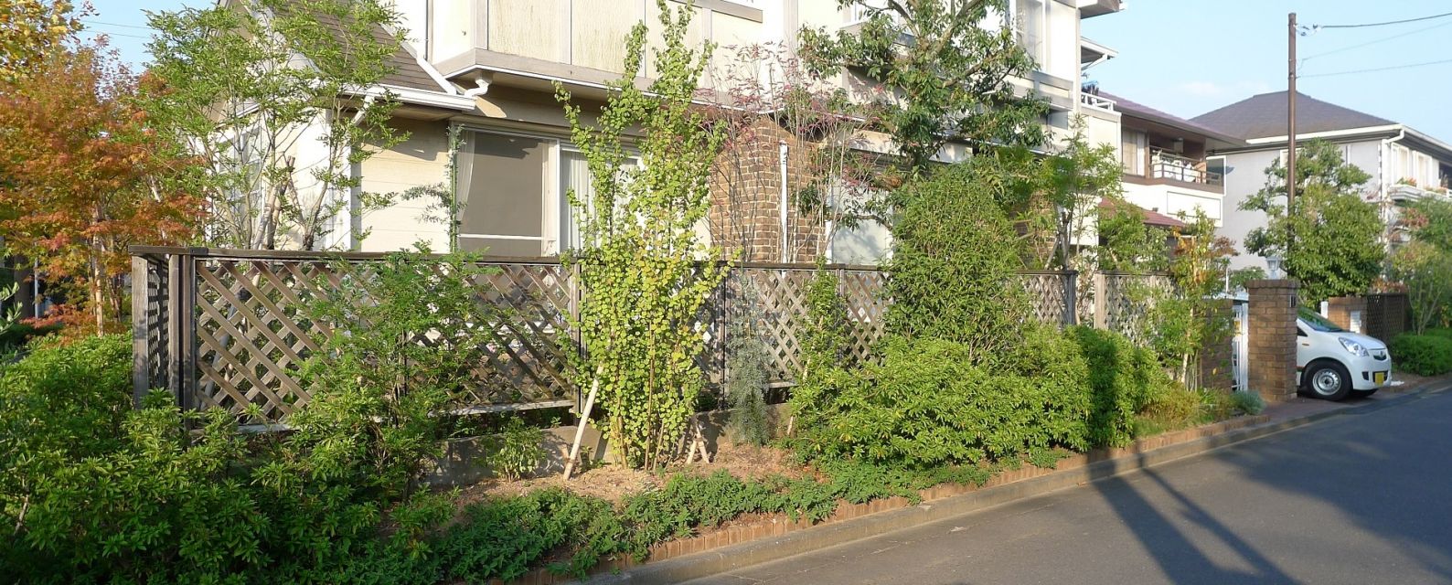 写真：リフォーム事例