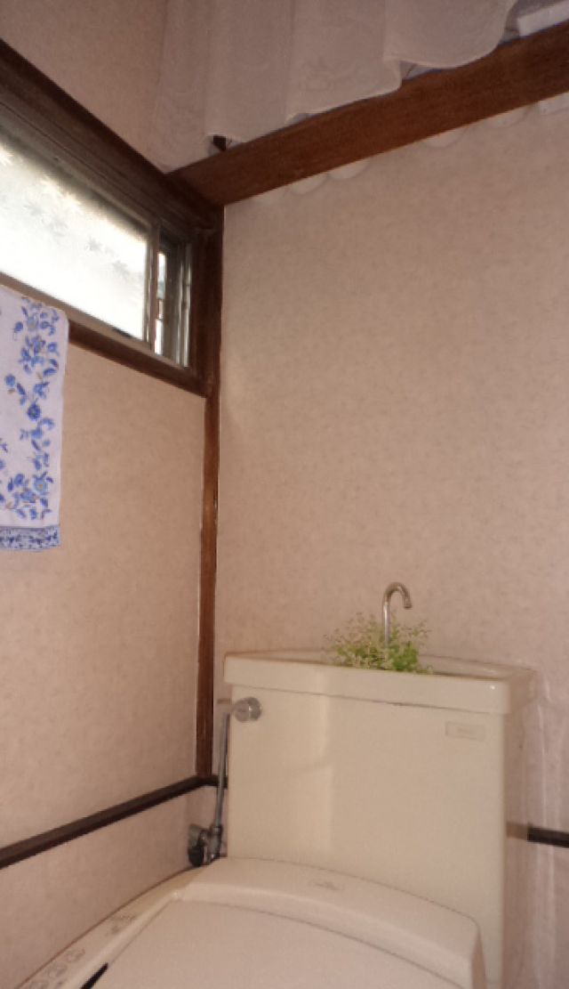 写真：リフォーム事例
