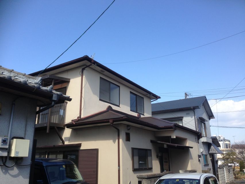 写真：リフォーム事例