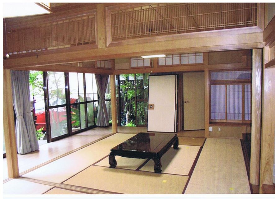 写真：リフォーム事例