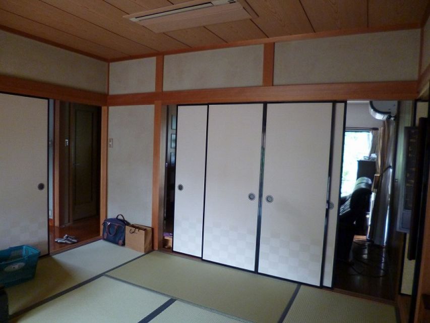 写真：リフォーム事例