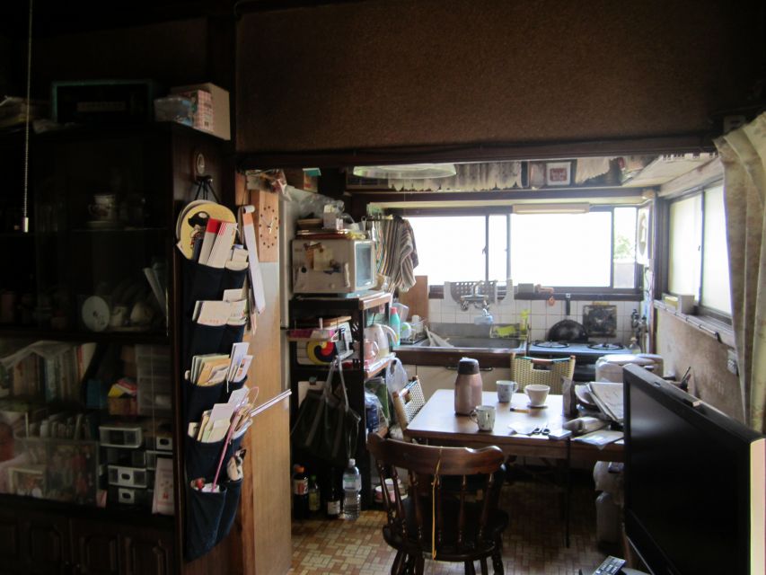 写真：リフォーム事例