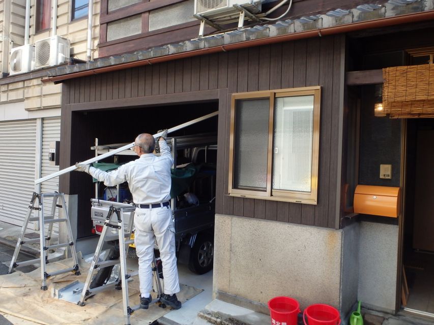 写真：リフォーム事例