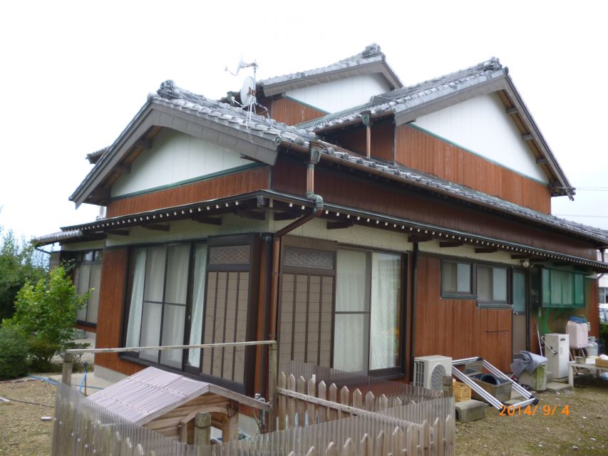 写真：リフォーム事例