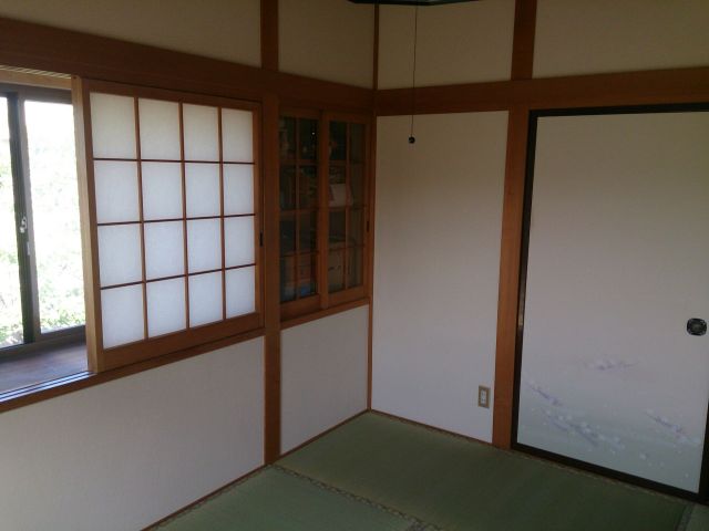 写真：リフォーム事例