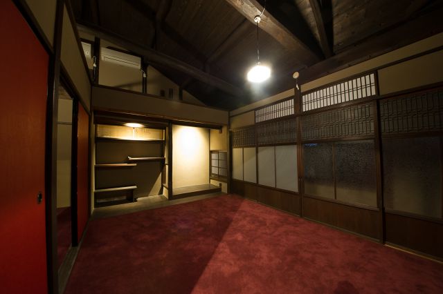 写真：リフォーム事例