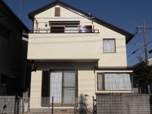 写真：リフォーム事例
