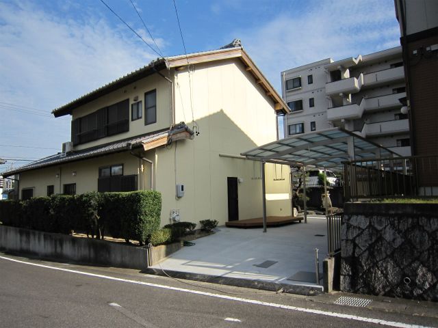 写真：リフォーム事例
