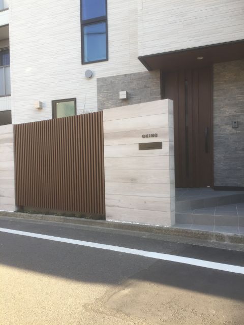 写真：リフォーム事例