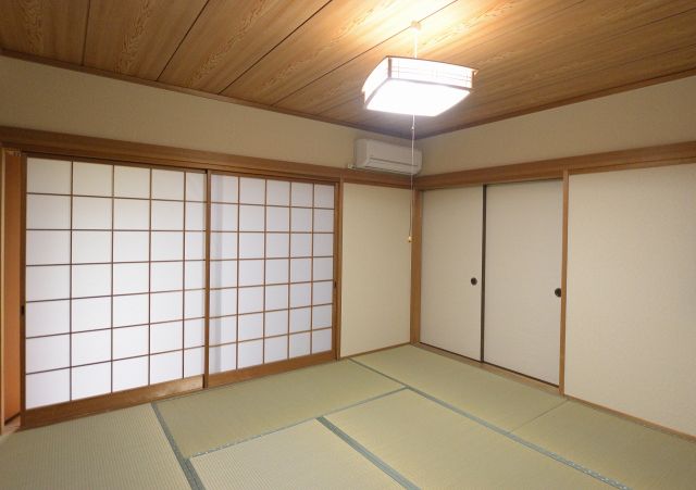 写真：リフォーム事例