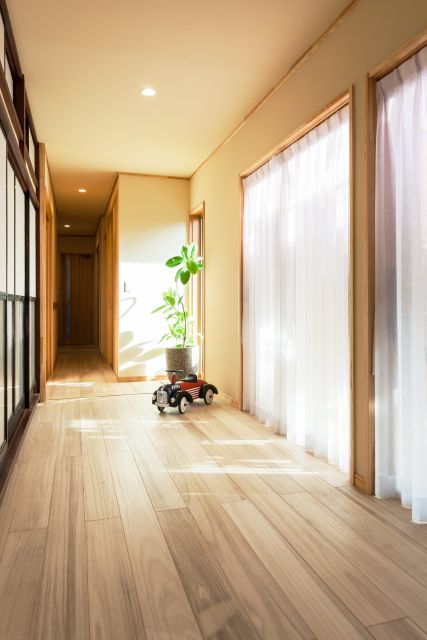 写真：リフォーム事例