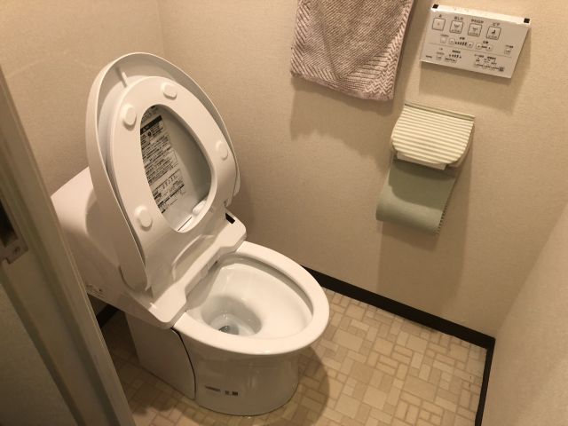 写真：リフォーム事例