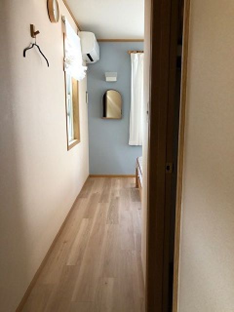 写真：リフォーム事例