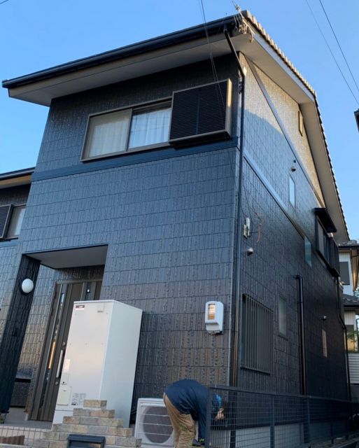 写真：リフォーム事例