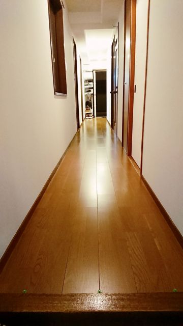 写真：リフォーム事例
