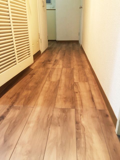 写真：リフォーム事例