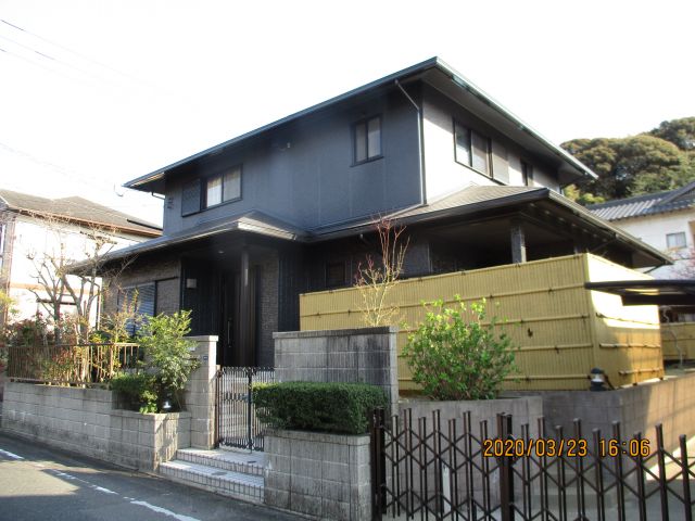 写真：リフォーム事例