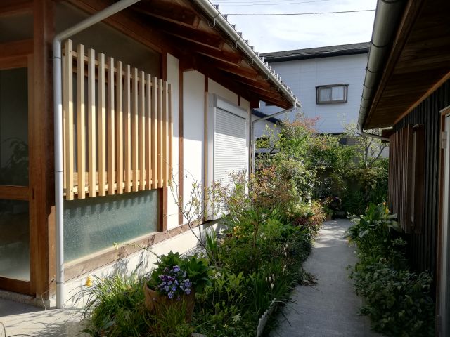 写真：リフォーム事例