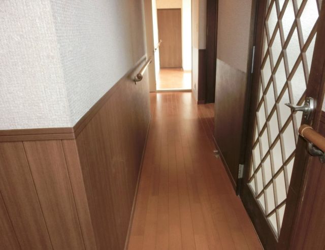 写真：リフォーム事例