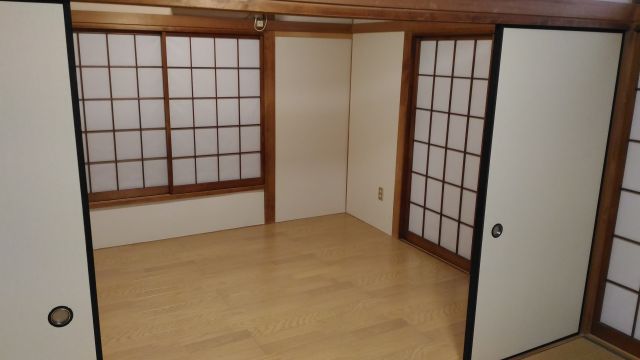 写真：リフォーム事例